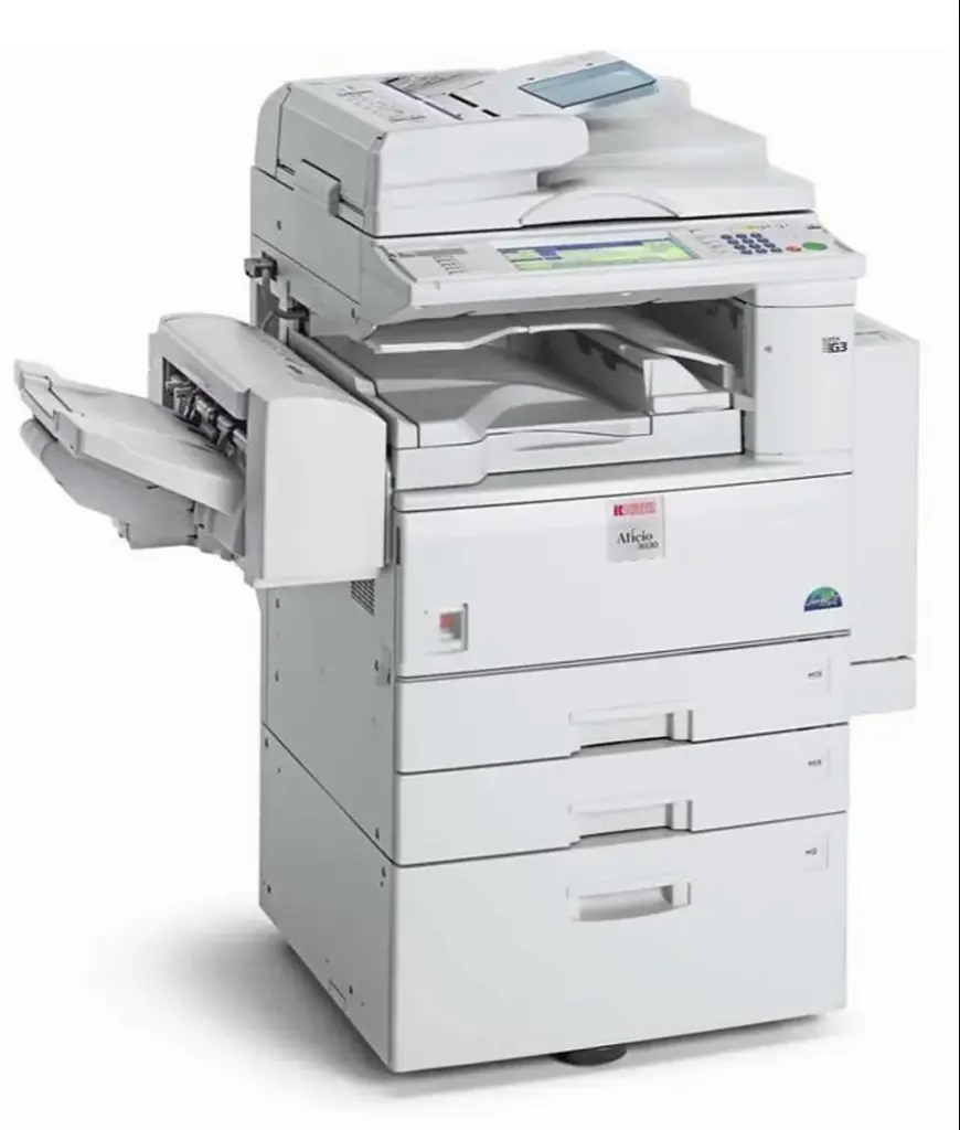 XEROX (B/W)