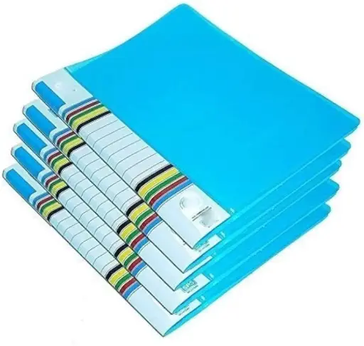 PRESENTATION REPORT FILE