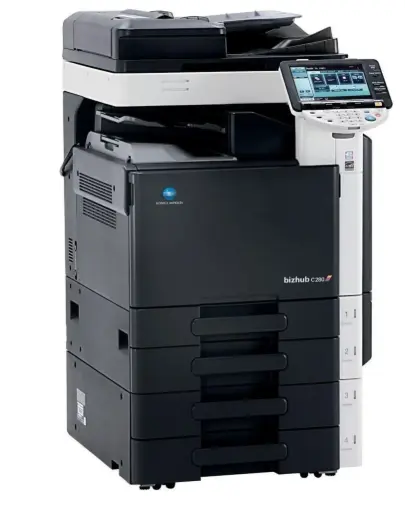 XEROX (COLOUR)