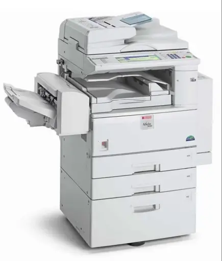 XEROX (B/W)