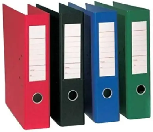 BOX FILE
